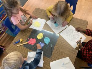 St. James Lutheran Preschool & Kindergarten Photo