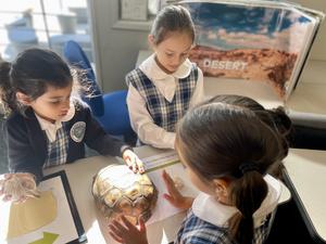 Saint Jeanne De Lestonnac School - Tustin Photo