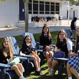 Saint Jeanne De Lestonnac School - Tustin Photo #5 Saint Jeanne De Lestonnac School - Tustin Photo #5