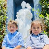 St. Joseph Elementary School Photo - St. Jospeh School - Faith | Family | Excellence
