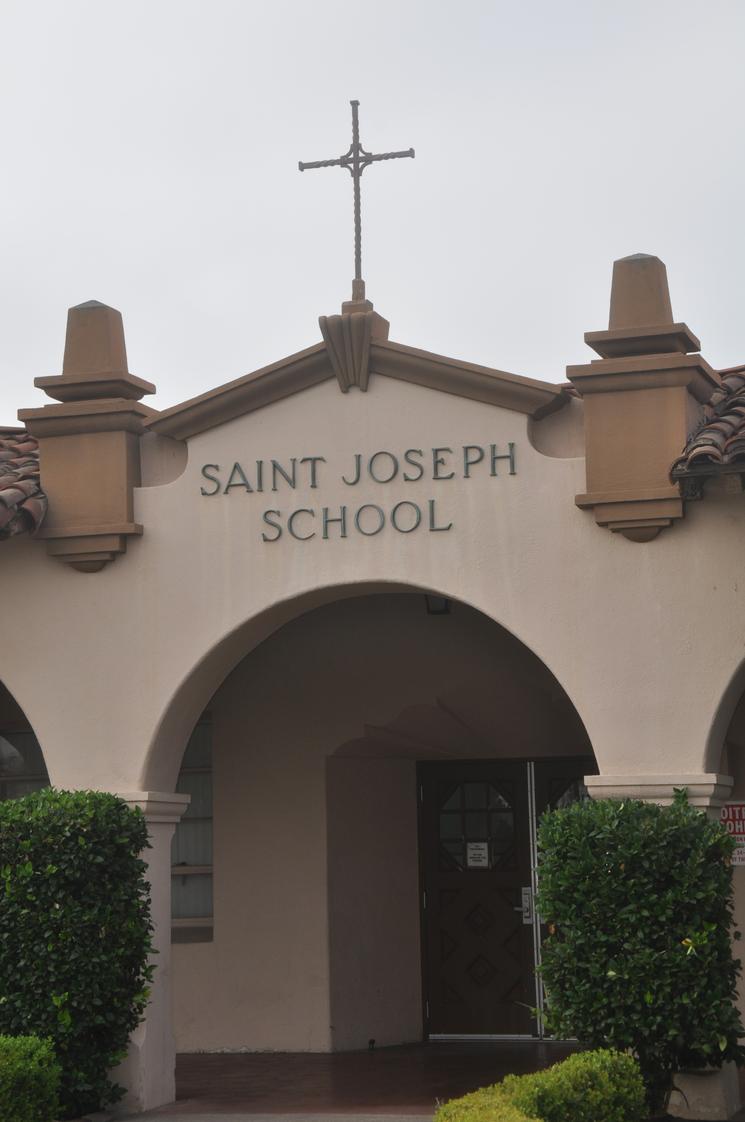 St. Joseph Elementary School Photo