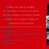 St. Juliana Falconieri School Photo #1