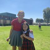 St. Juliana Falconieri School Photo #6