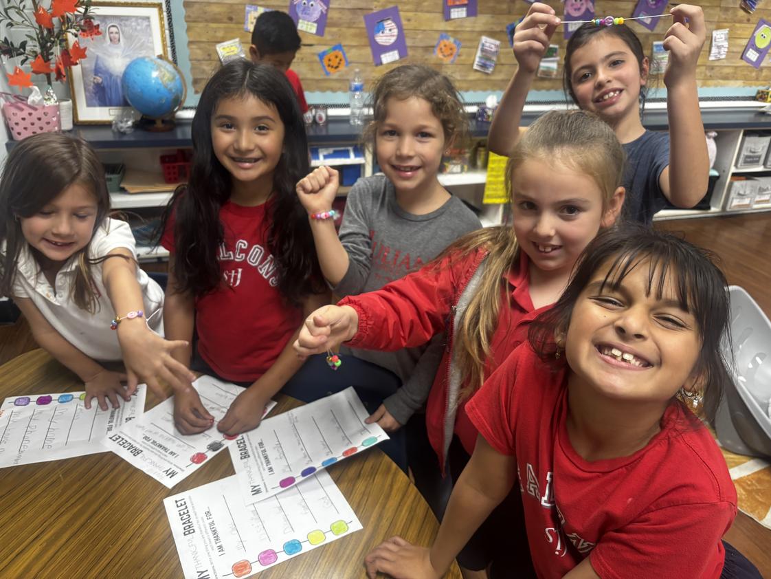 St. Juliana Falconieri School Photo #8