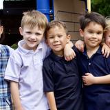 St. Lucy School Photo