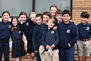 St. Mary of the Immaculate Conception School Photo