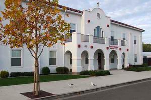 St. Michael's School Photo