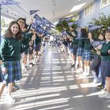 St. Nicholas Catholic School Photo