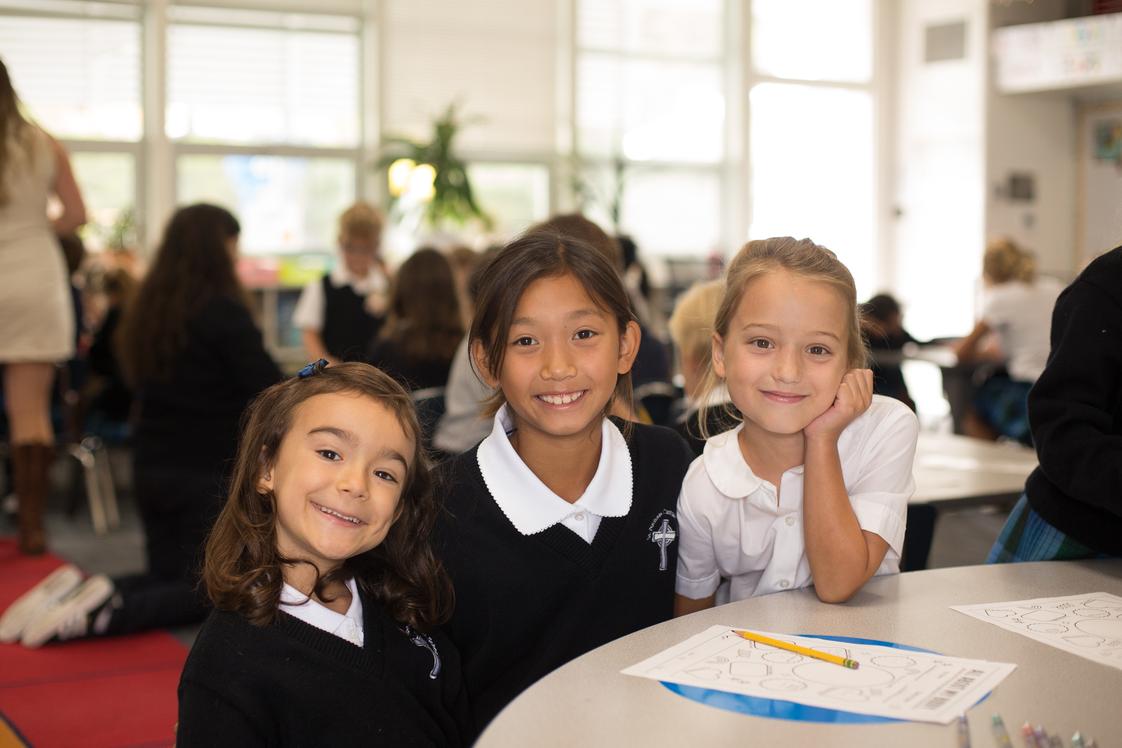 St. Nicholas Catholic School Photo #7