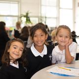 St. Nicholas Catholic School Photo #9