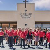 St. Norbert Catholic School Photo #3