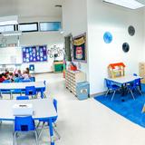 St. Peter Lutheran School Photo #3 - St. Peter Lutheran Preschool Lodi CA