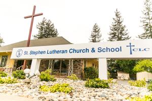 St. St.ephen Lutheran School Photo