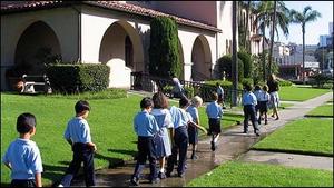 St. Timothy School Photo
