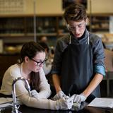 St. Vincent de Paul College Prep Photo #8