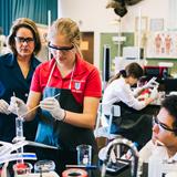 St. Vincent de Paul College Prep Photo #4