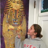 St. Vincent De Paul Catholic School Photo #4 - 5th grade studies ancient civilizations