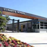 St. Mary's School Photo #6