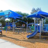 St. Mary's School Photo #4 - Early Education Playground