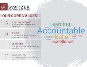 Switzer Learning Center Photo