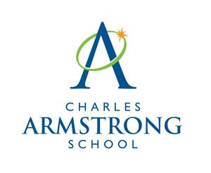 Charles Armstrong School Photo