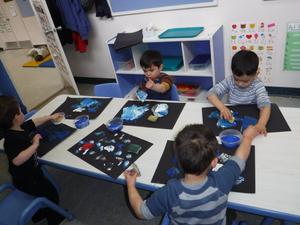 The Child Day School - Lafayette Photo