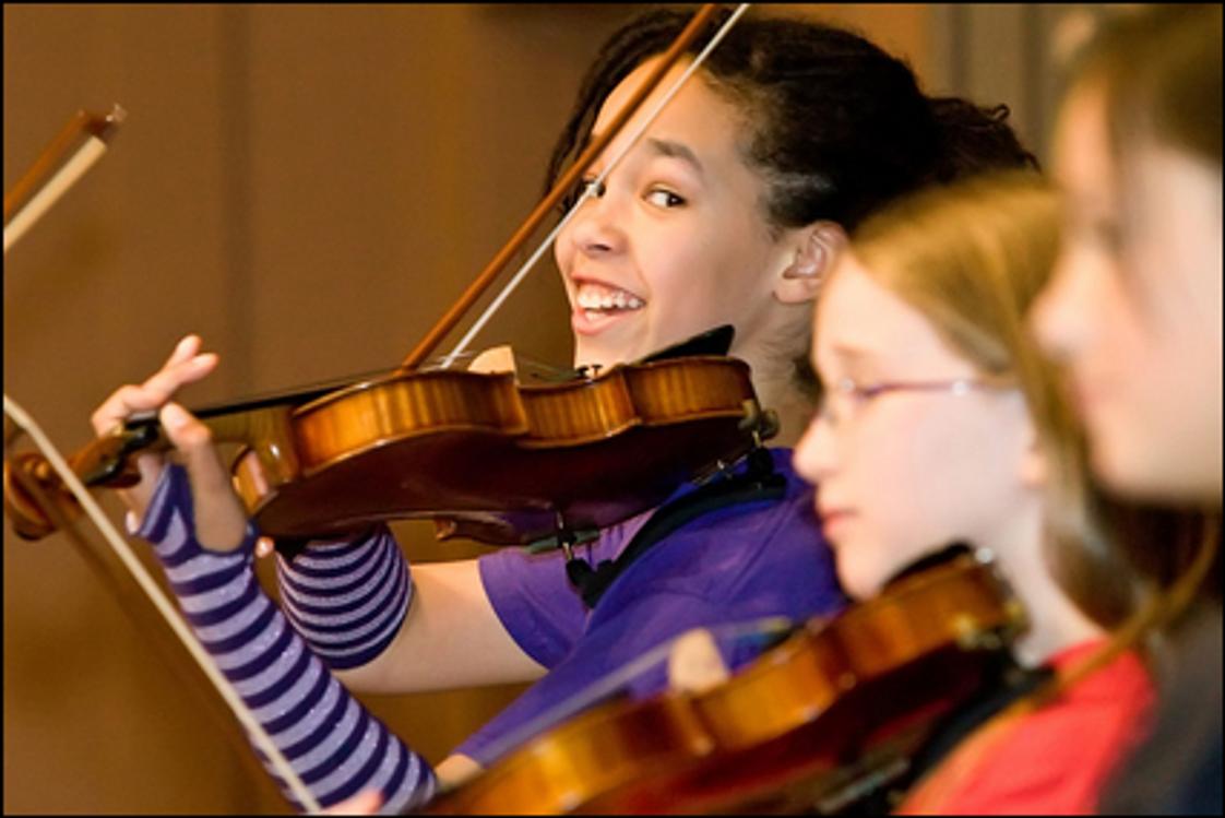 Crowden School Photo #0