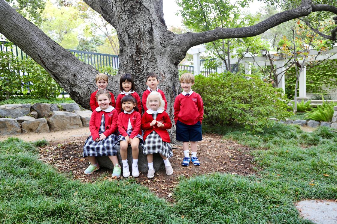 The Gooden School Photo #1 - Exploration is the first step toward Kindergarten readiness - our TK students learn by doing, discovering, and creating every day.