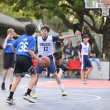 The Gooden School Photo - Our athletics program competes with other local schools in the Foothill league.