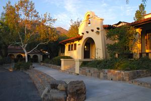 The Thacher School Photo