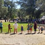 The Waldorf School Of Mendocino County Photo #4 - The families and friends of our school make up our community. The Waldorf School of Mendocino County just celebrated 50 years of learning!