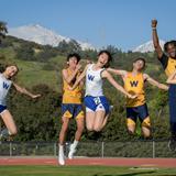 The Webb Schools Photo #11 - Webb's spectacular athletes have won over 130 league titles and three CIF titles.