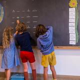 Westside Waldorf School Photo #7 - At Westside Waldorf School, we trust that meaningful learning begins when a child is ready-not simply when a schedule says it should.