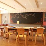 Westside Waldorf School Photo #16 - Classrooms are a place of serenity, expression, thoughtfulness, and joy. Beauty and truth guide every facet of our program, and our classrooms reflect that ethos.