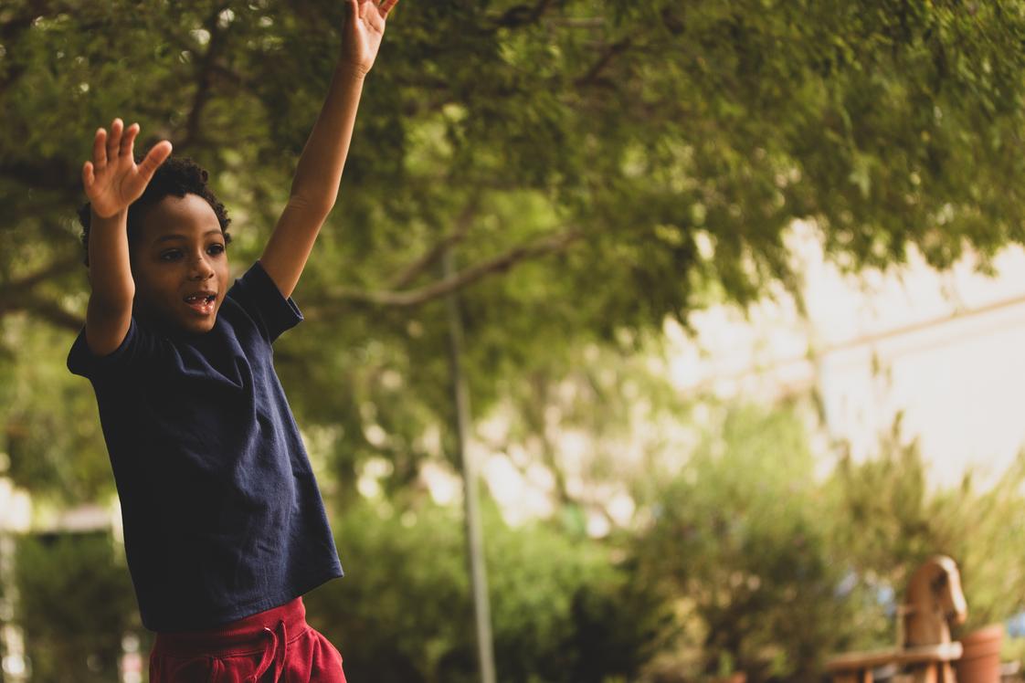 Westside Waldorf School Photo #3 - This is what honoring childhood looks like at Westside Waldorf School: giving children the time, trust, and space to grow into themselves.