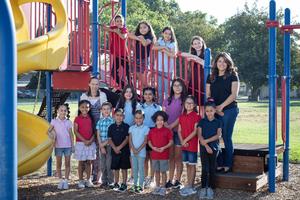 Tracy SDA Christian Elementary School Photo
