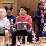 Trinity School Photo - Where Curiosity Meets Character Trinity School Photo - Where Curiosity Meets Character