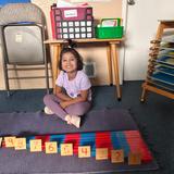 Triumphant Learning Center Photo #10 - number rods