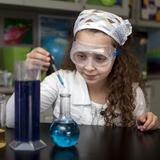 Valley Beth Shalom Day School Photo #5 - Science lab