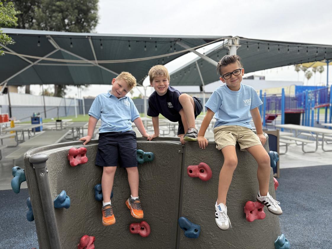 Valley Beth Shalom Day School Photo #3