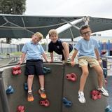 Valley Beth Shalom Day School Photo #4