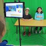 Valley Beth Shalom Day School Photo - Innovation STEAM Lab