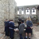 Valley Christian Academy Photo #9 - Field trip to Mission San Juan Capistrano. Understanding the past is a great way to be prepared for the future.