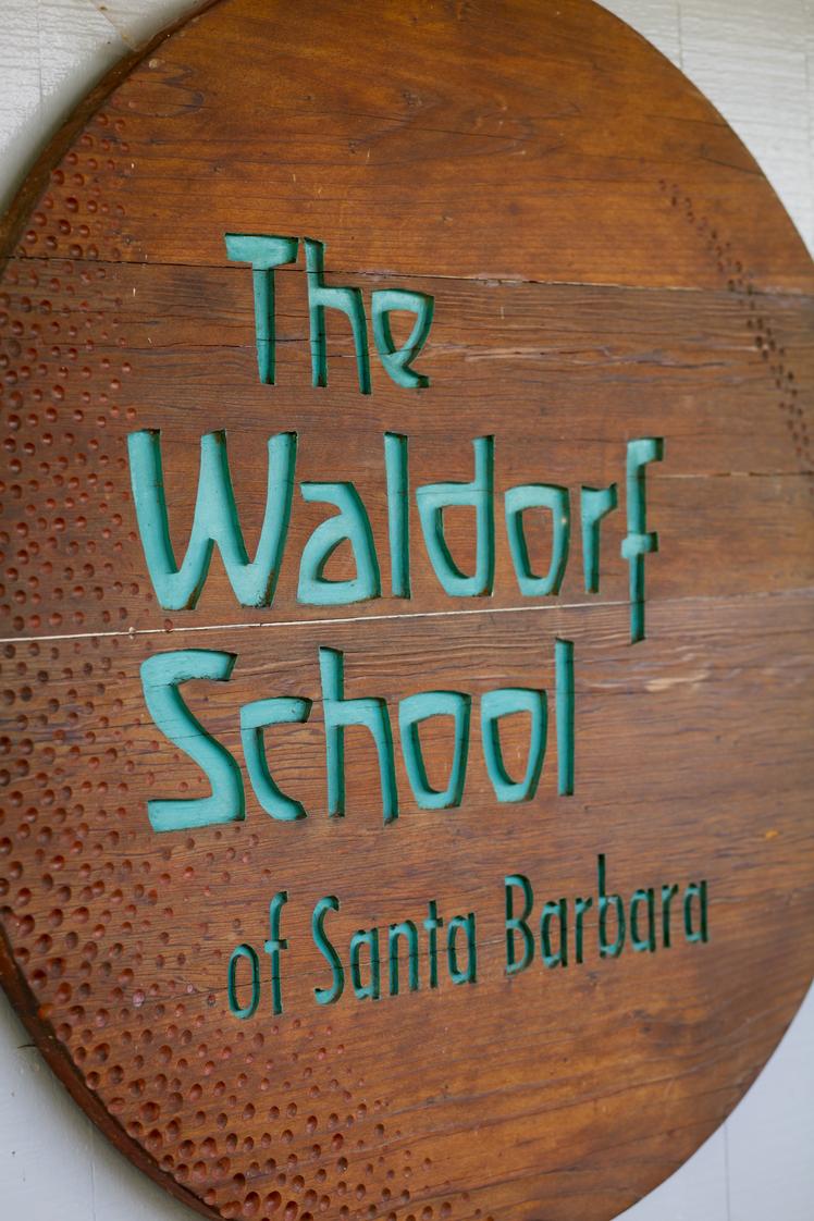 South Coast Montessori Photo - The Waldorf School of Santa Barbara