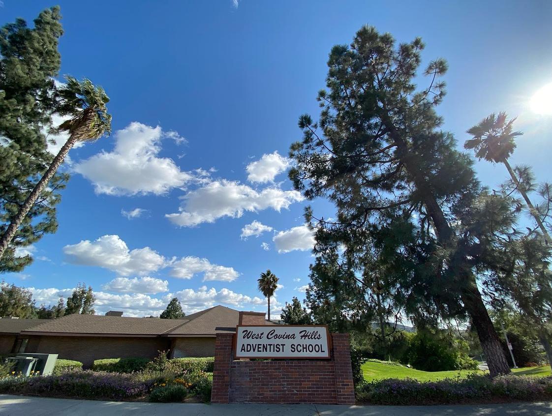 West Covina Hills Adventist School Photo