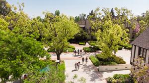 Westridge School Photo