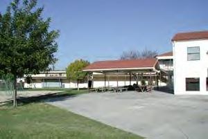 Whittier Adventist Elm School Photo