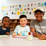 The Willows Community School Photo #12
