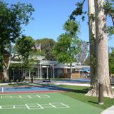 Woodland Hills Private School - Oxnard St. Campus Photo #1 - A harmonious balance of nature and state-of-the-art facilities.