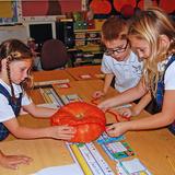 Zion Lutheran School Photo #8 - Fun classroom activities